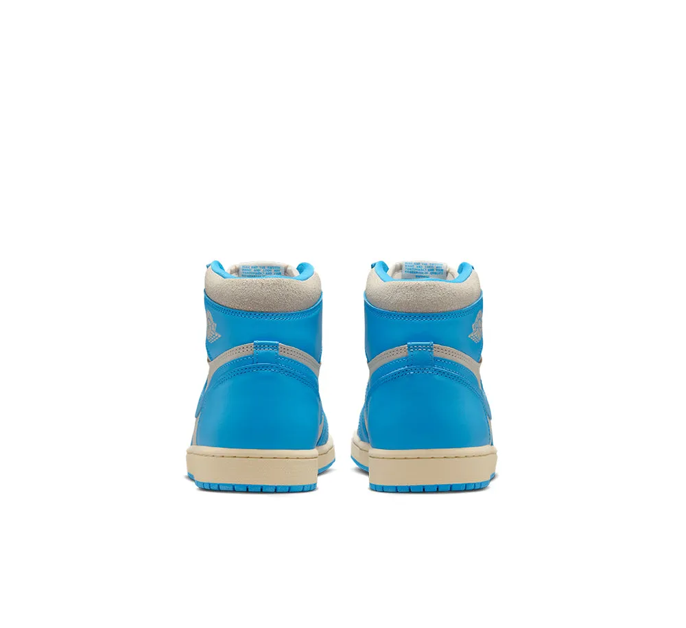 Air Jordan 1 Retro High OG UNC Reimagined