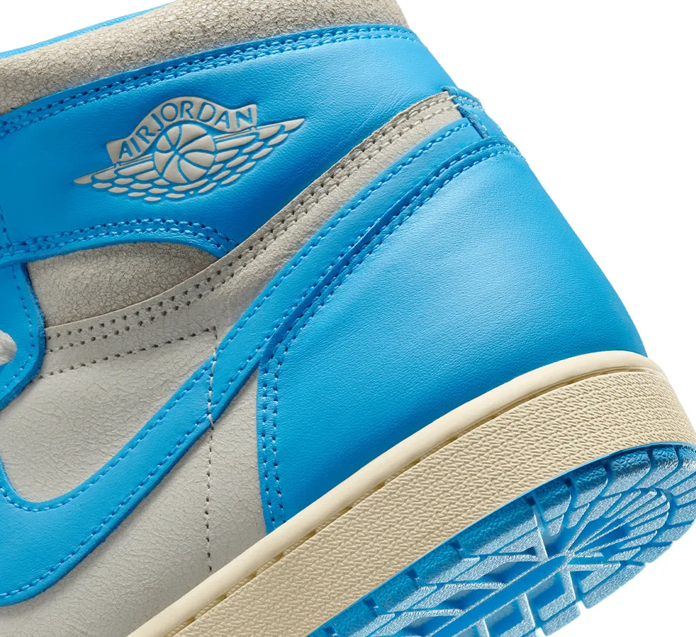 Air Jordan 1 Retro High OG UNC Reimagined