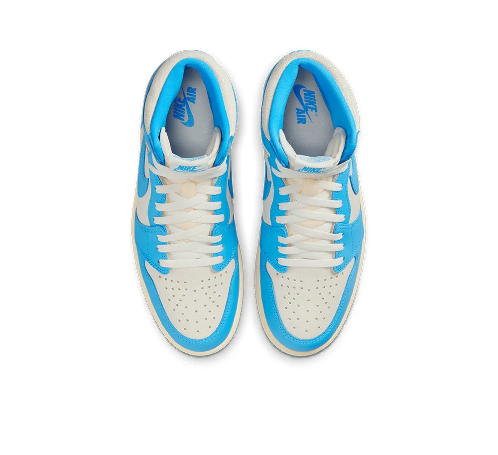 Air Jordan 1 Retro High OG UNC Reimagined