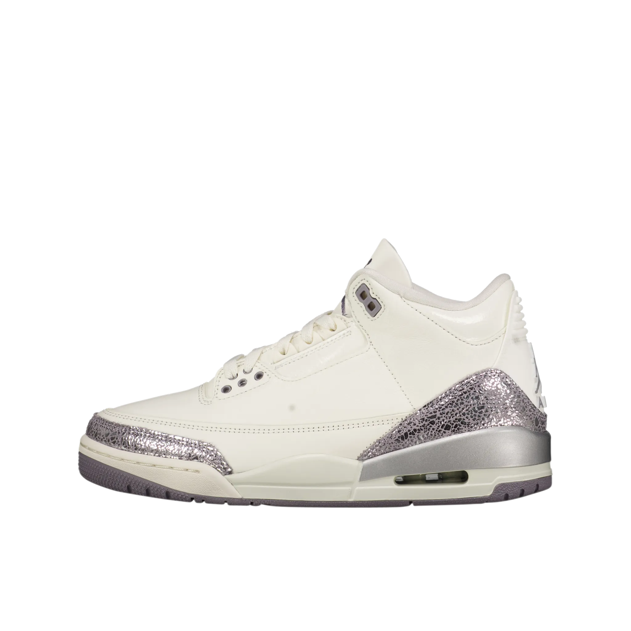 Air Jordan 3 'Cement Grey'