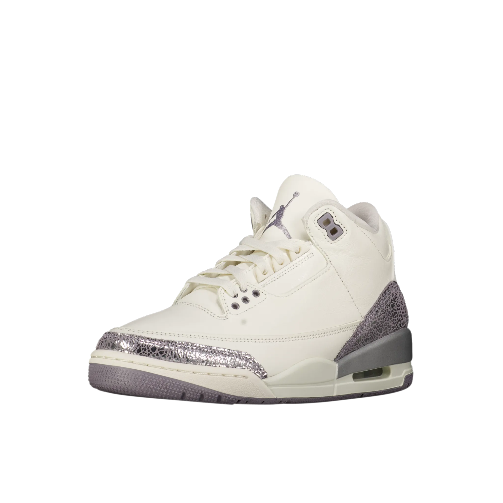 Air Jordan 3 'Cement Grey'