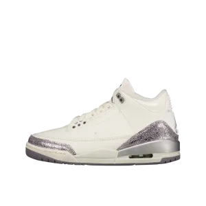 Air Jordan 3 'Cement Grey'
