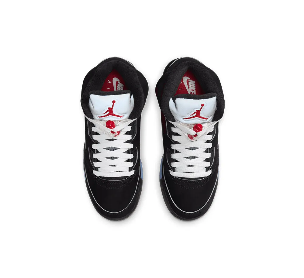 Air Jordan 5 Retro OG (GS) Reimagined