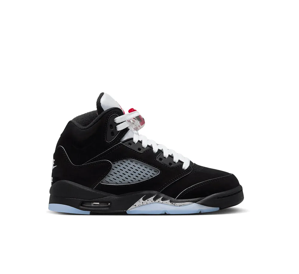 Air Jordan 5 Retro OG (GS) Reimagined