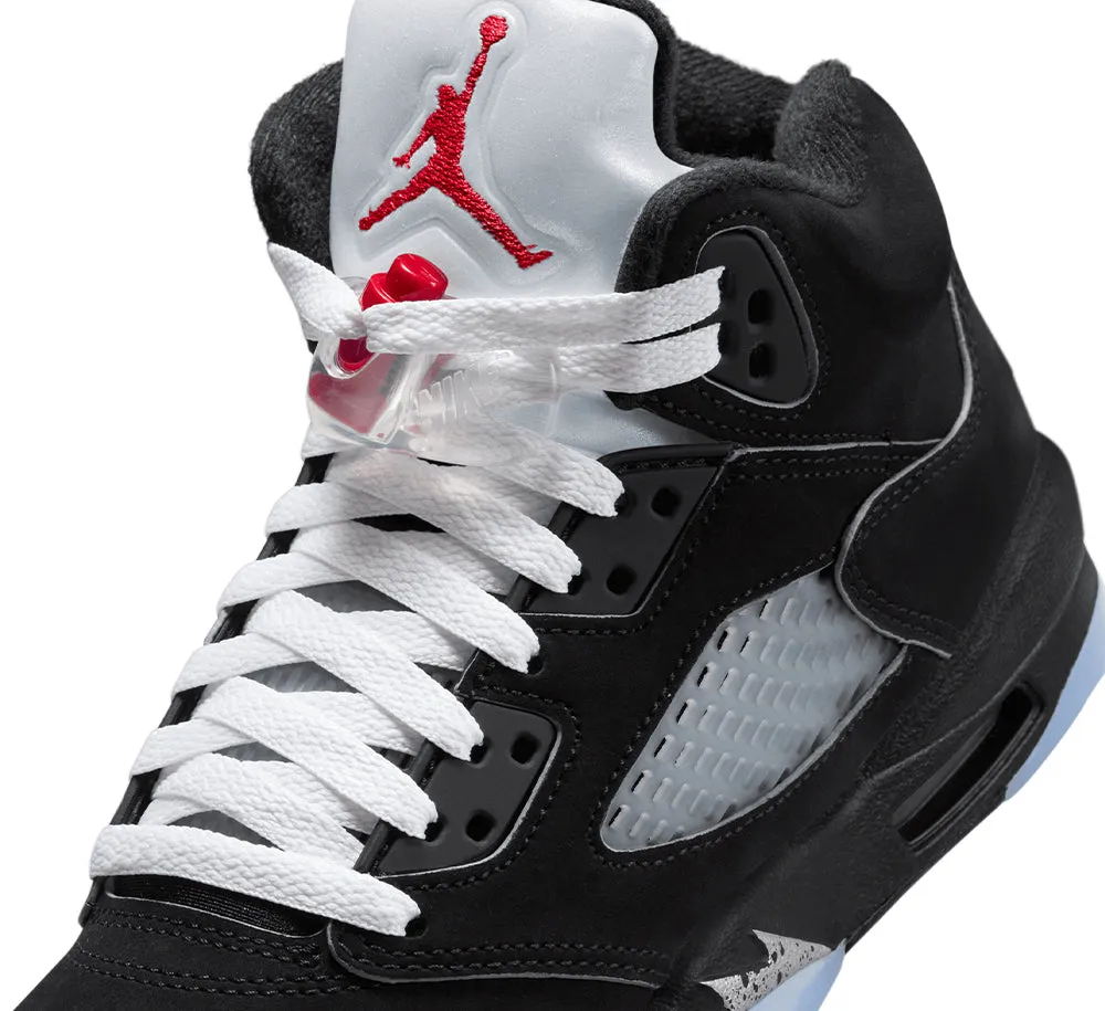 Air Jordan 5 Retro OG (GS) Reimagined