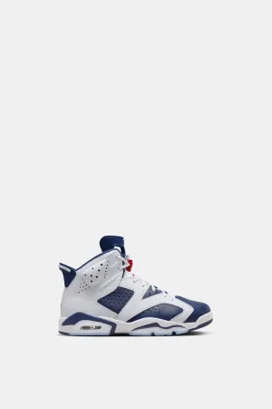 Air Jordan 6 Retro