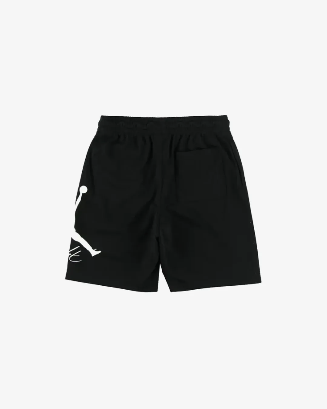 Air Jordan Short 'Black