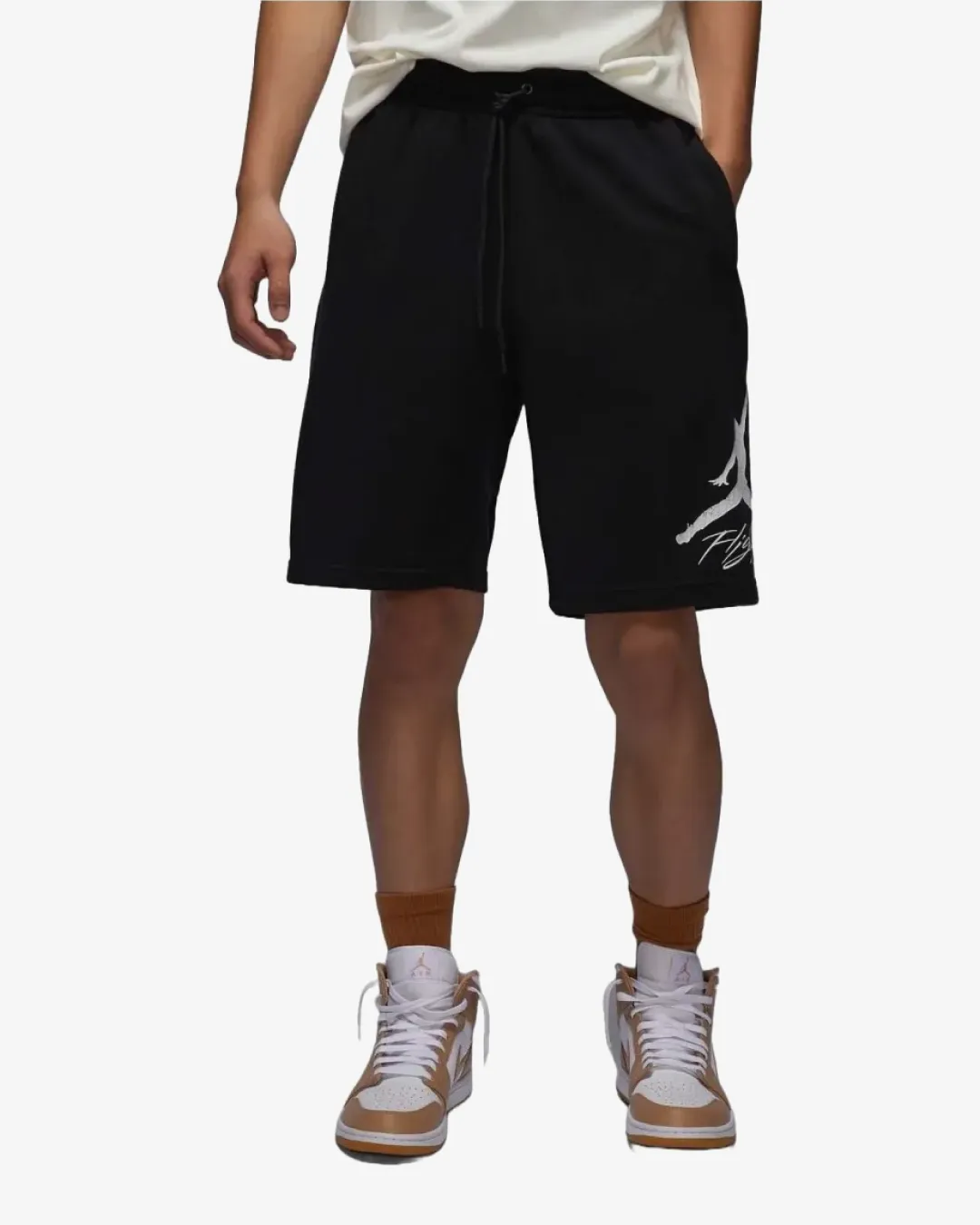 Air Jordan Short 'Black