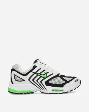Air Pegasus 2005 Sneakers White / Green Strike