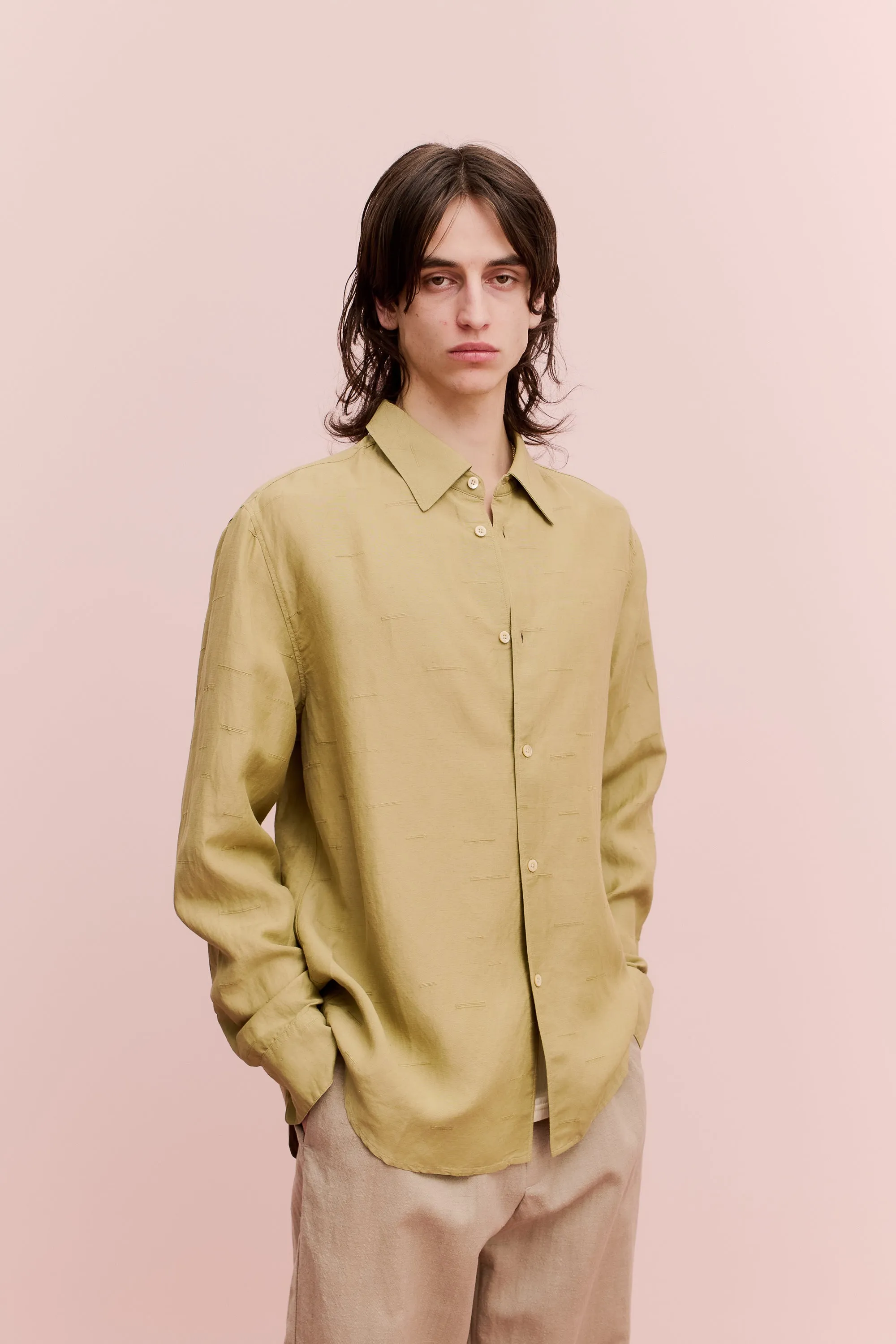 ALAN SHIRT