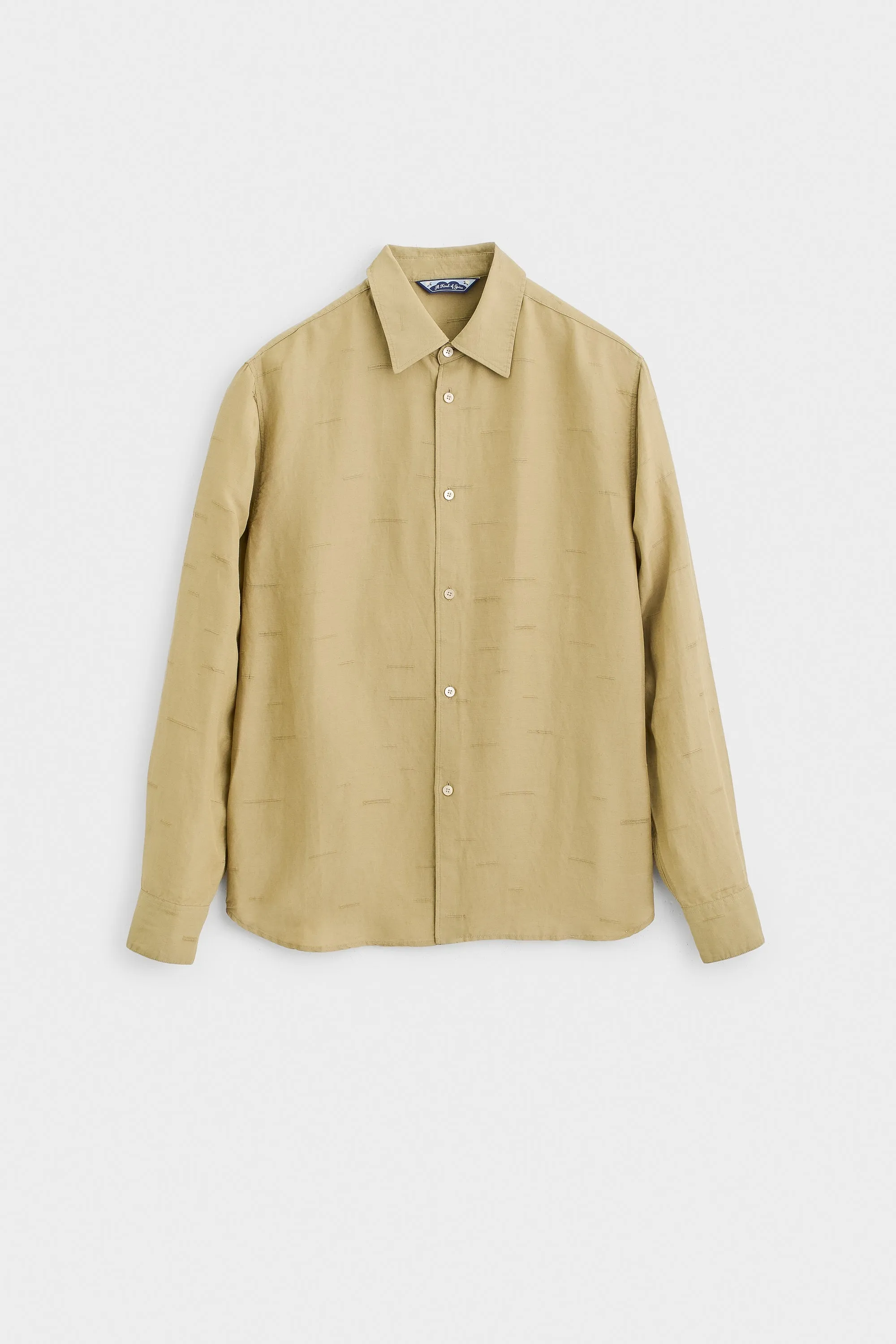 ALAN SHIRT