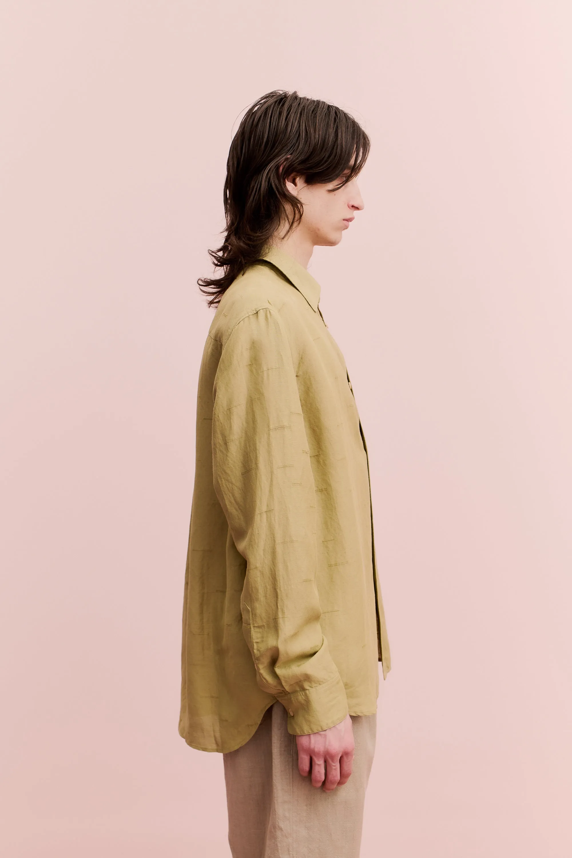ALAN SHIRT