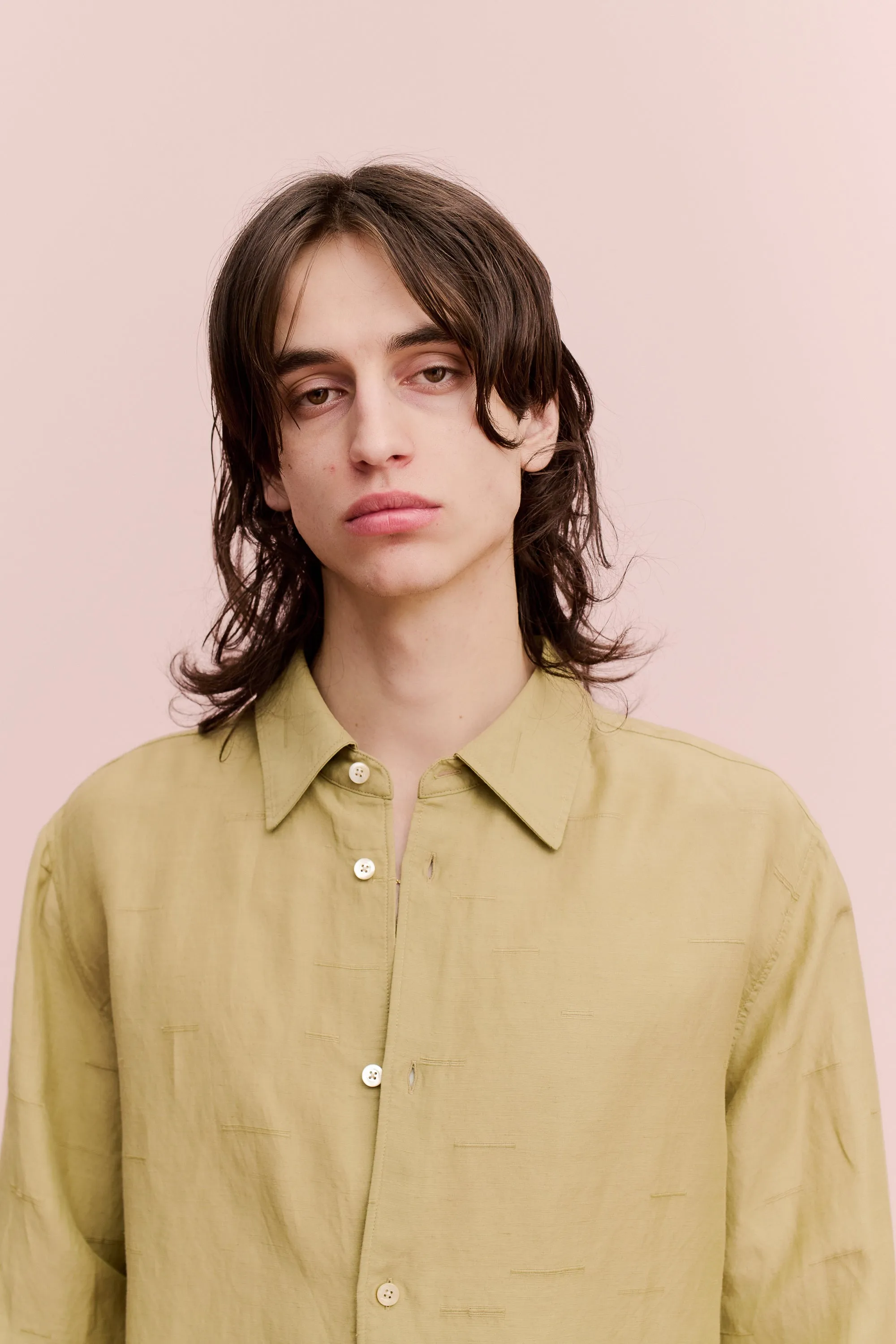 ALAN SHIRT