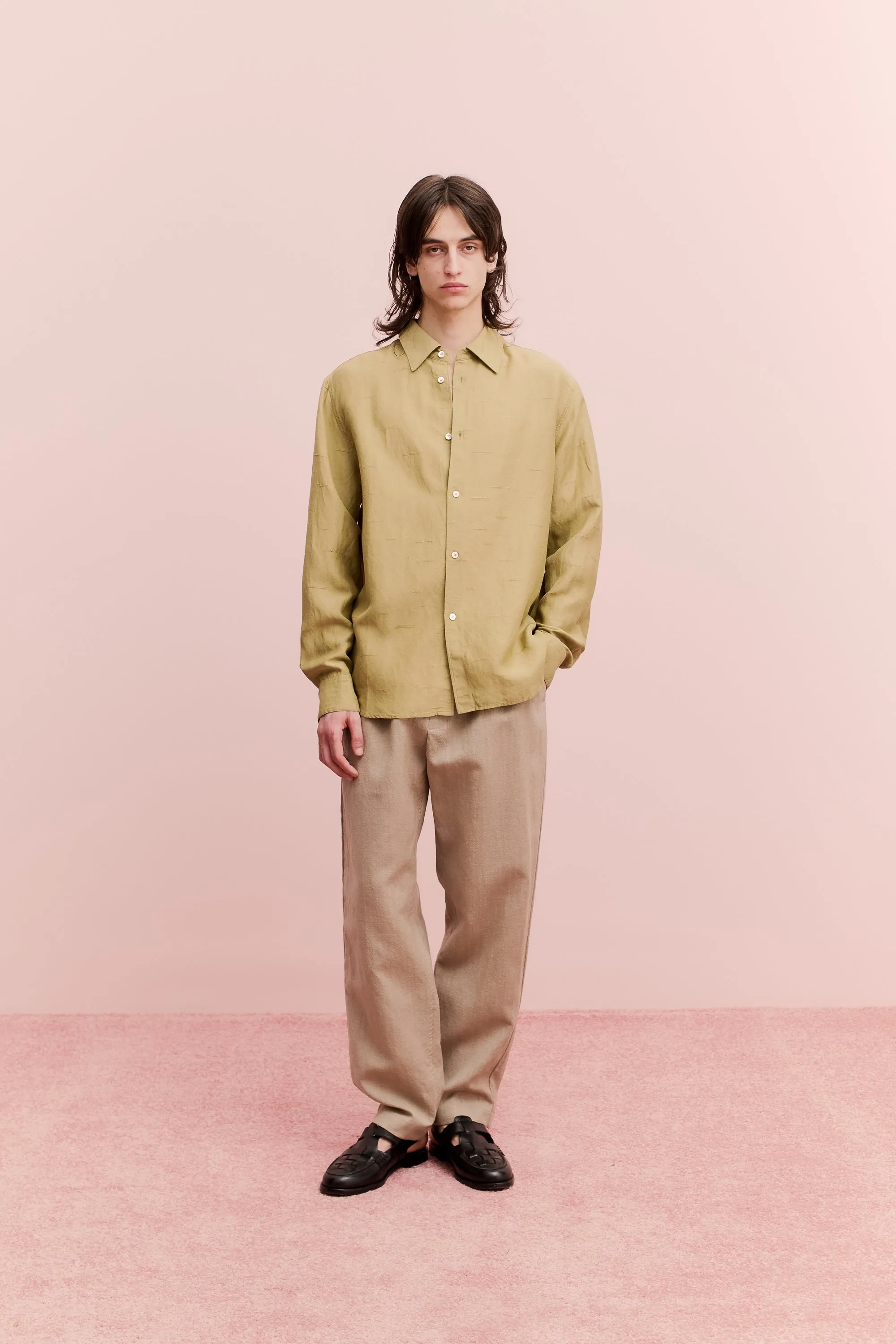 ALAN SHIRT