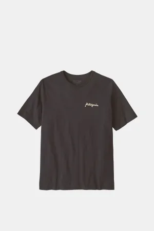 Aquatic Action Organic T-Shirt
