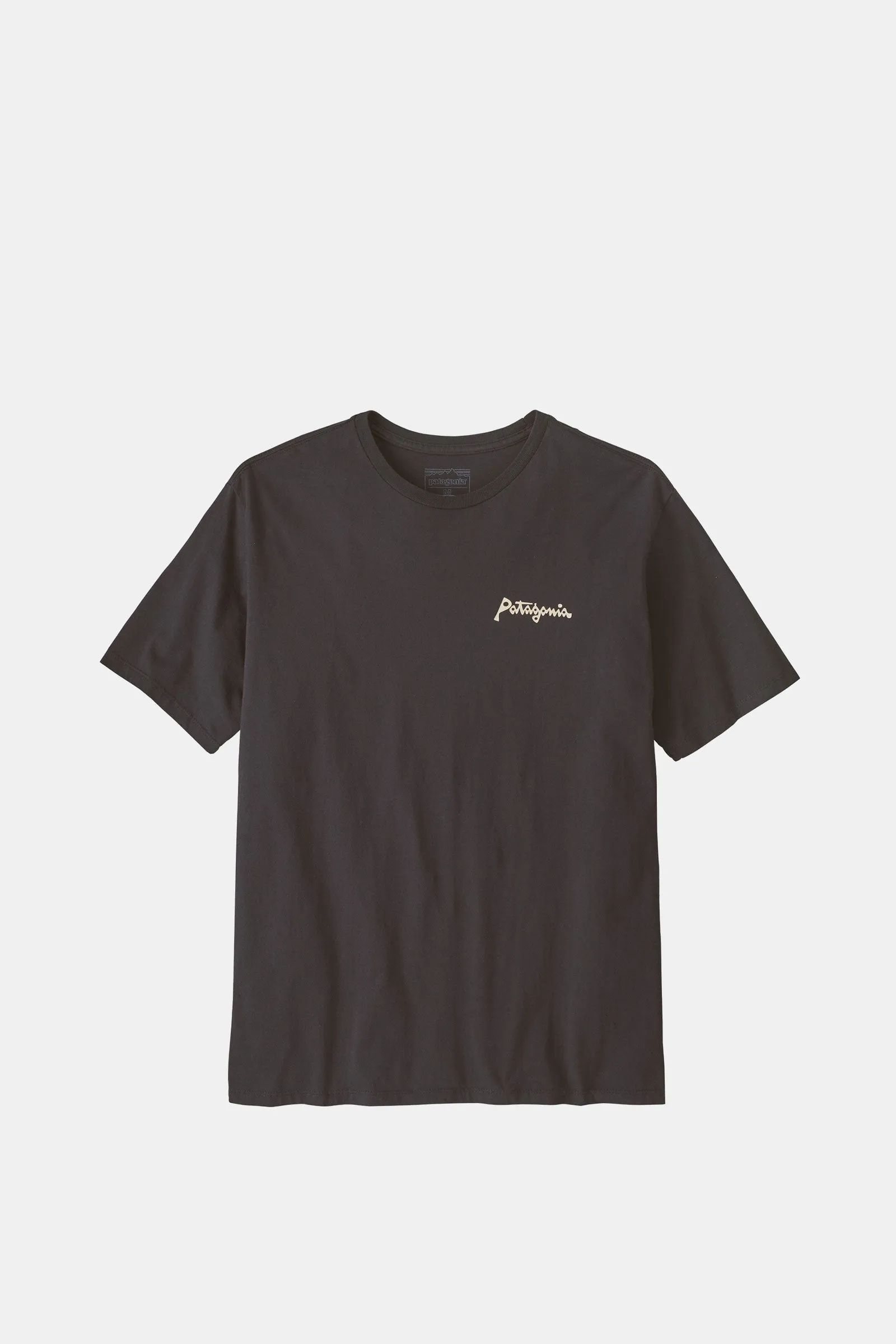 Aquatic Action Organic T-Shirt