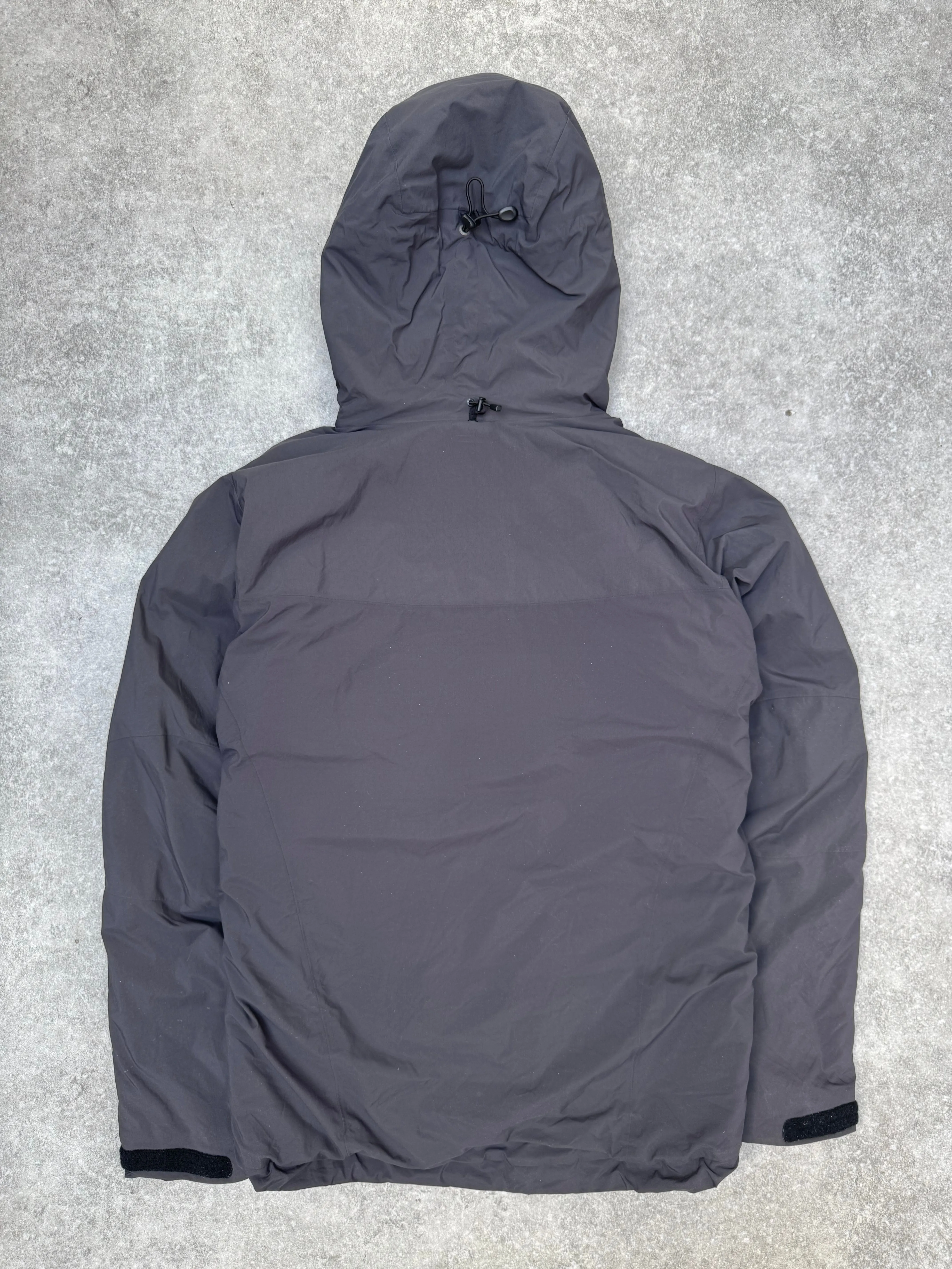 Arc'teryx Atom Insulated Hooded Jacket