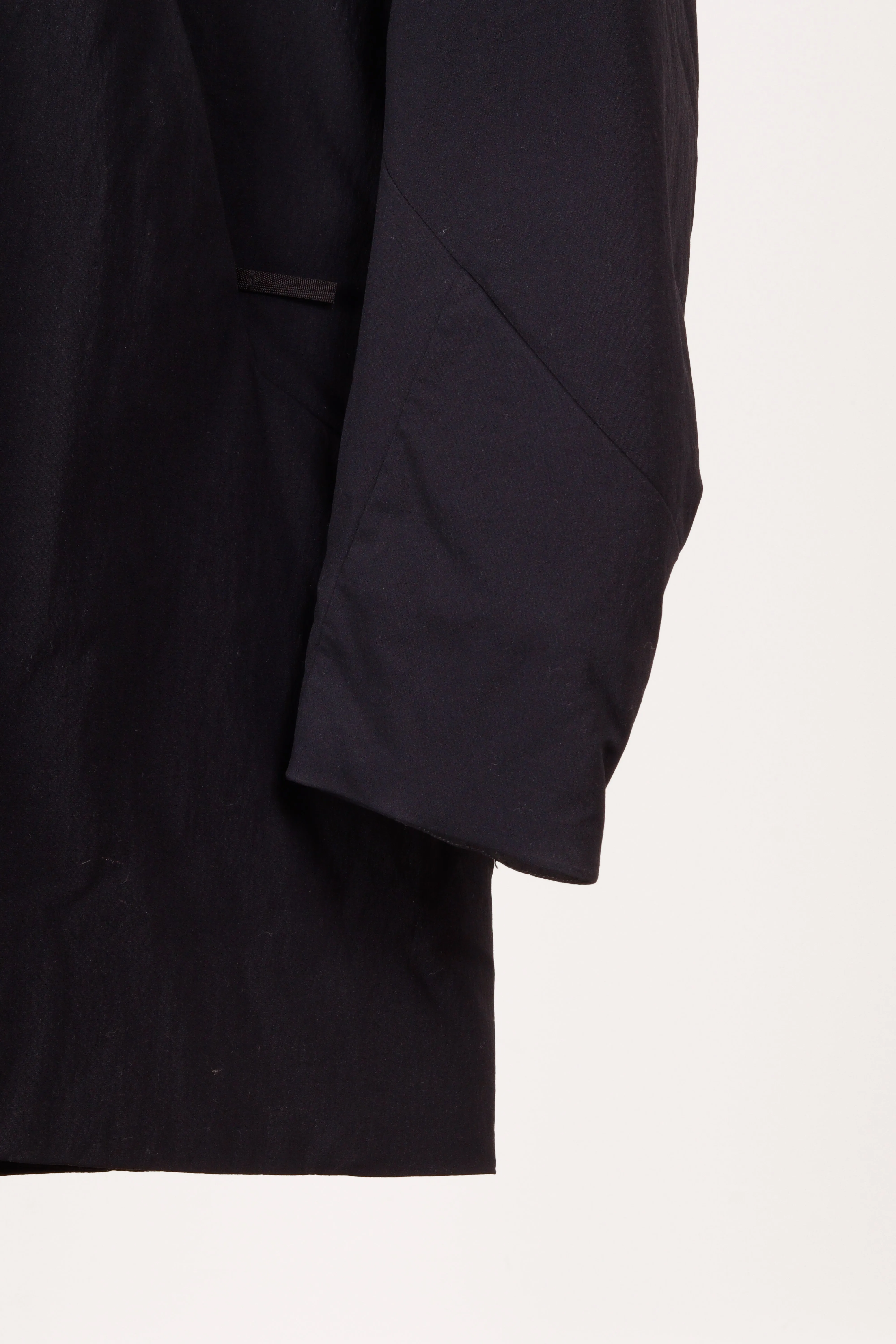 Arc'teryx Veilance SS20 'Mionn Insulated' Jacket Black (2020)