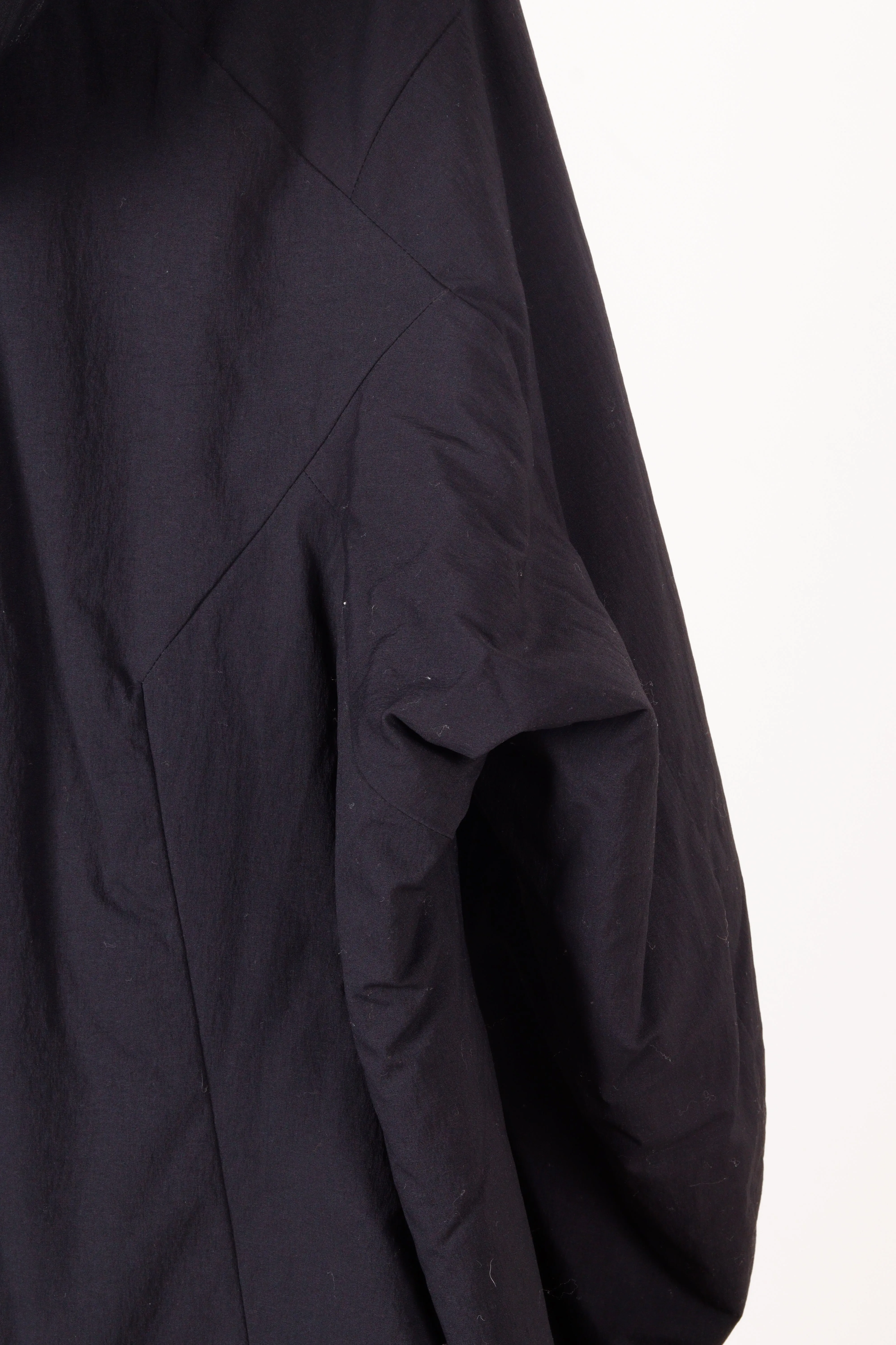 Arc'teryx Veilance SS20 'Mionn Insulated' Jacket Black (2020)