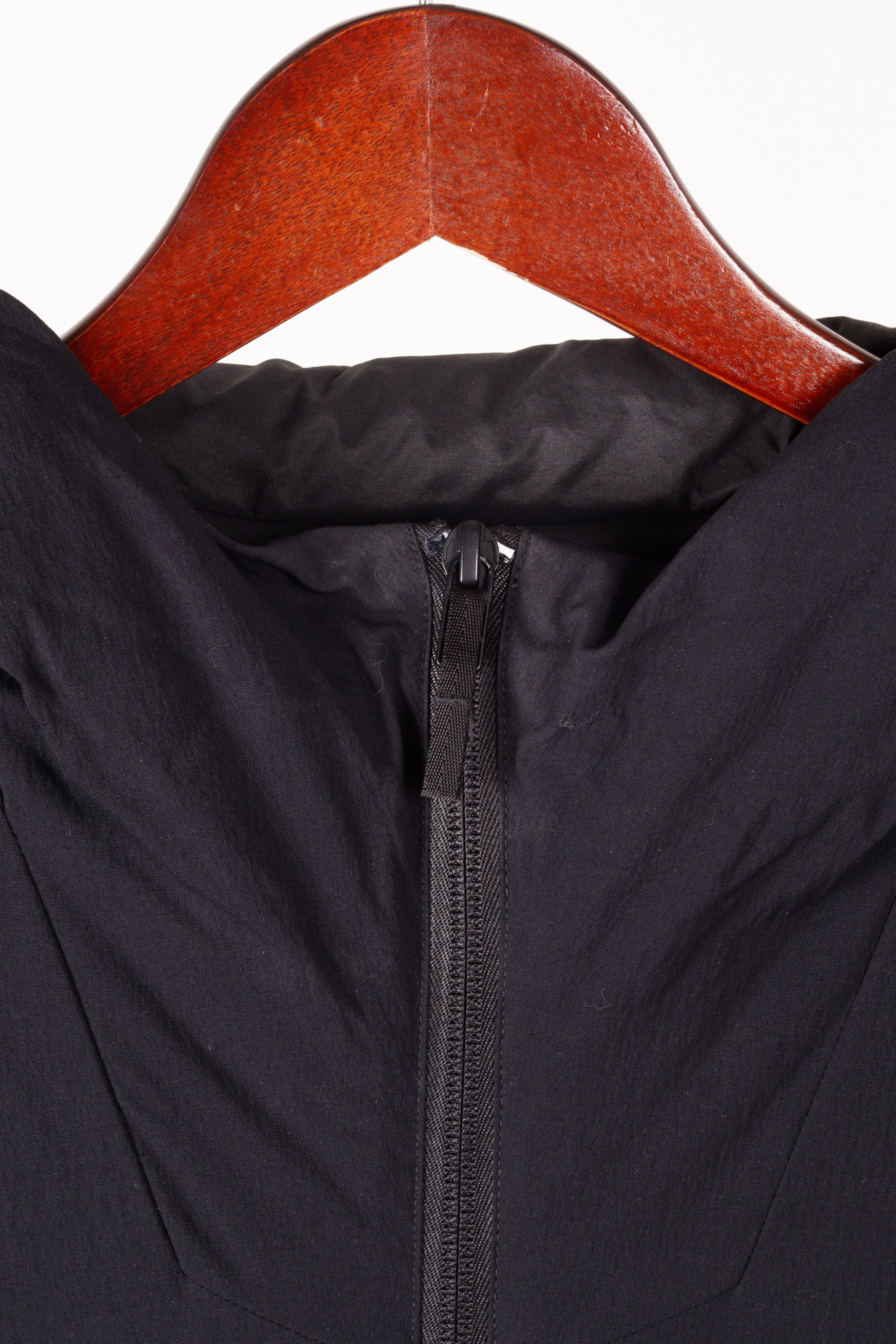 Arc'teryx Veilance SS20 'Mionn Insulated' Jacket Black (2020)