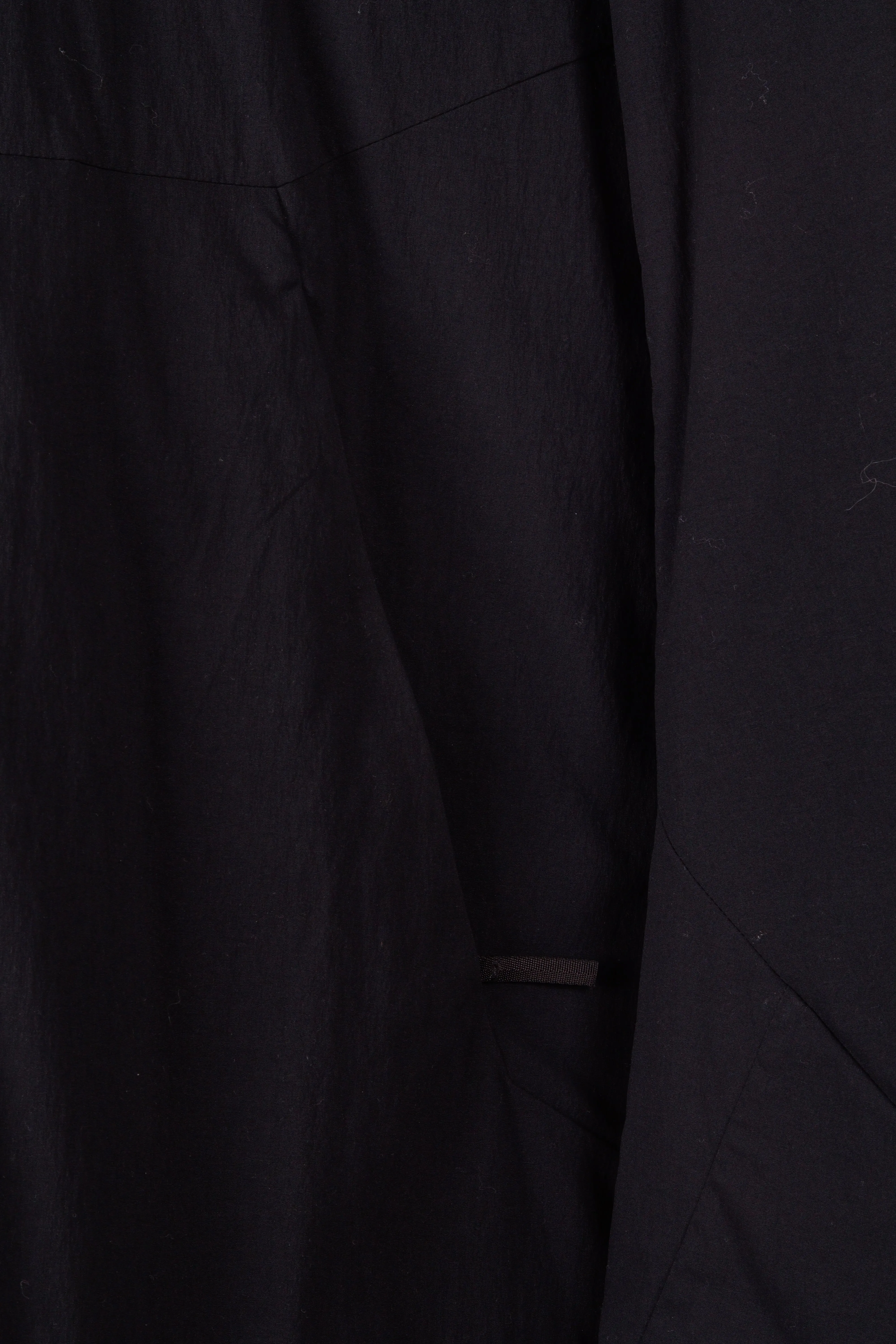 Arc'teryx Veilance SS20 'Mionn Insulated' Jacket Black (2020)