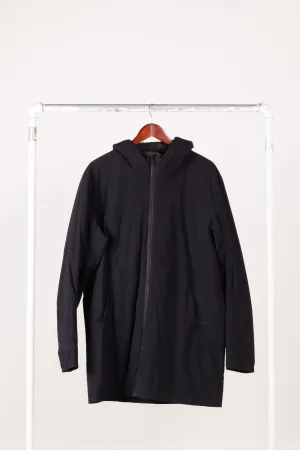 Arc'teryx Veilance SS20 'Mionn Insulated' Jacket Black (2020)