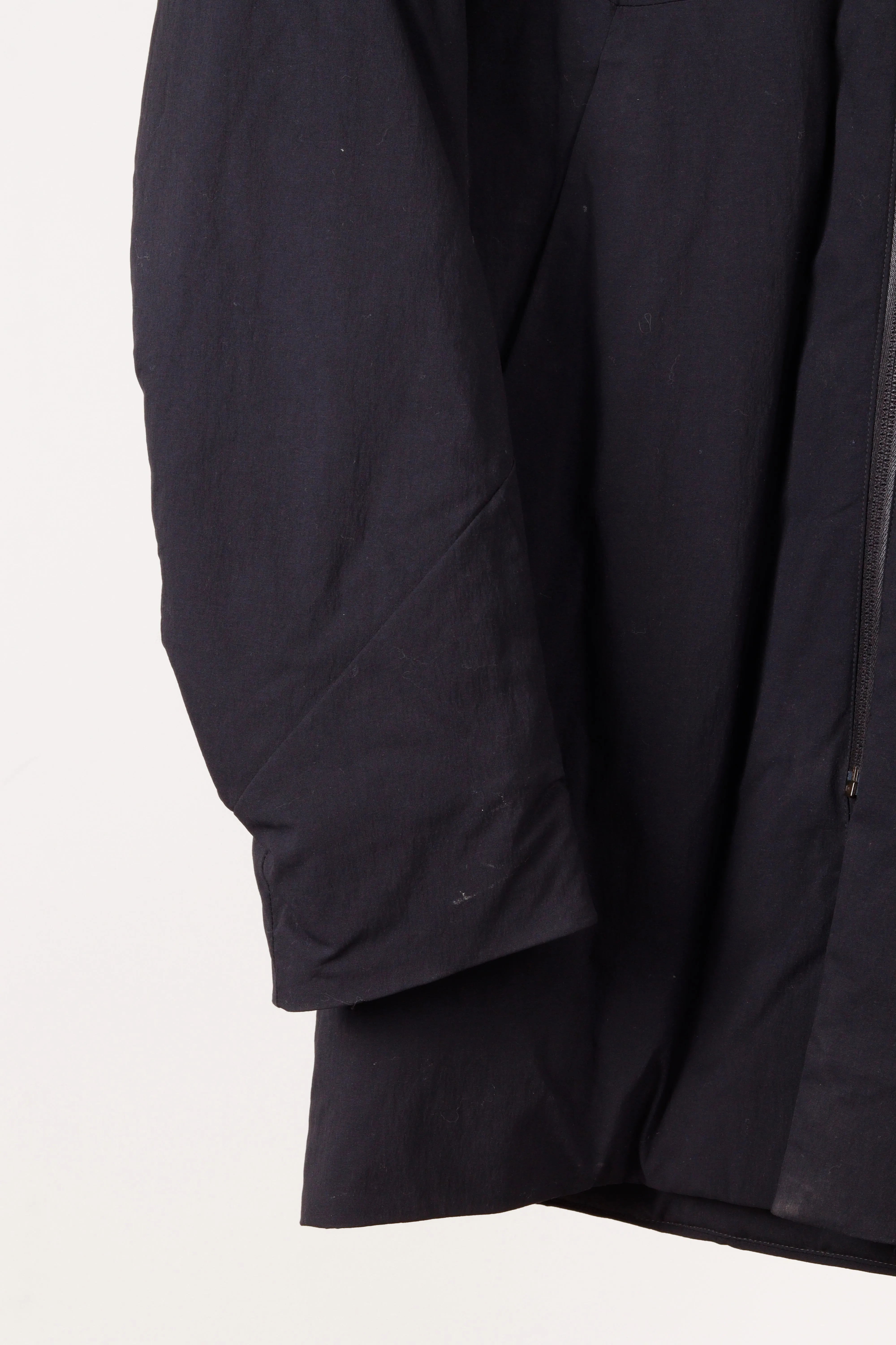 Arc'teryx Veilance SS20 'Mionn Insulated' Jacket Black (2020)