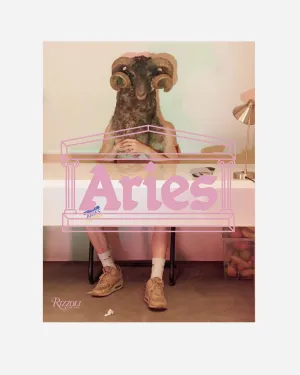 Aries Arise Archive