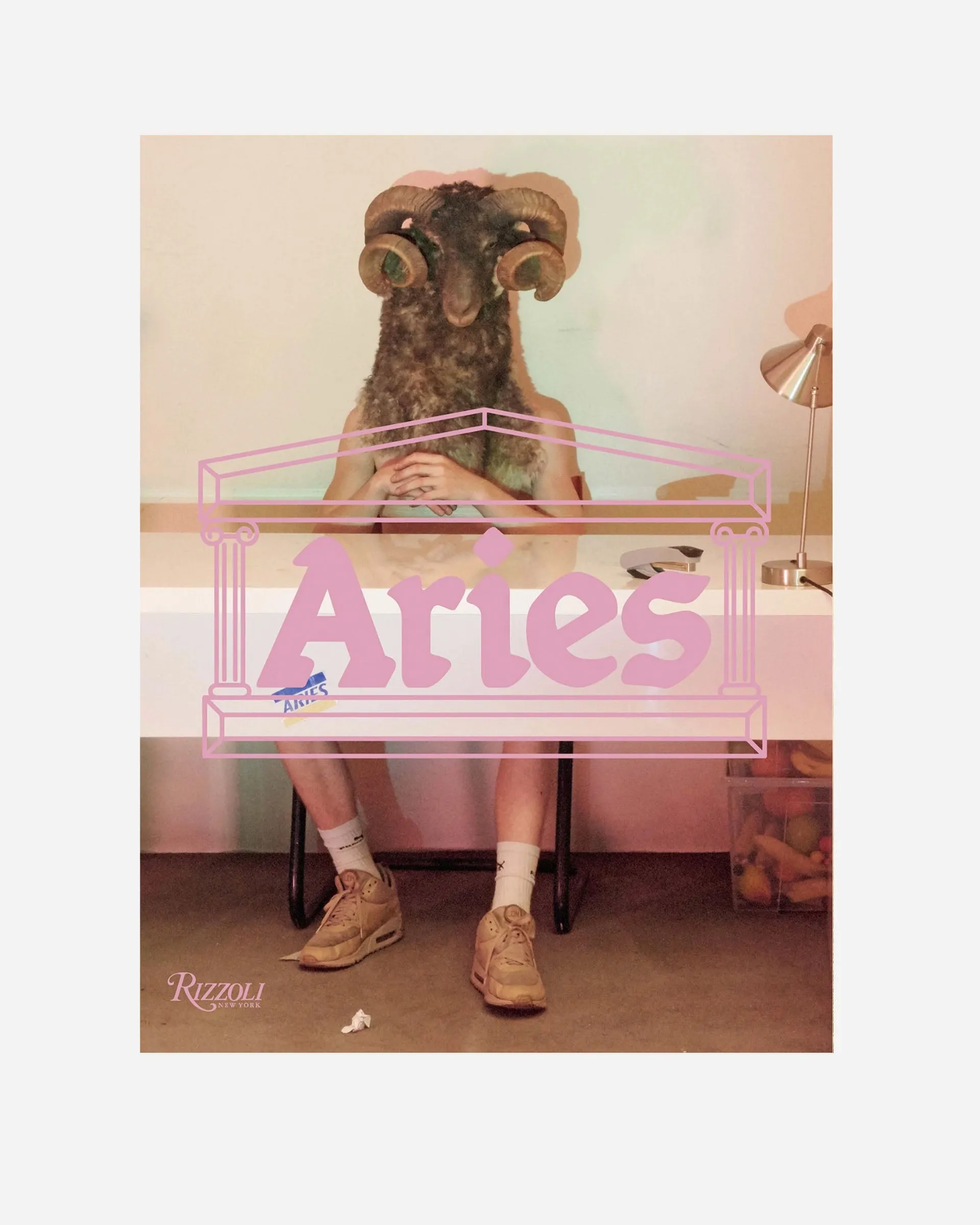 Aries Arise Archive
