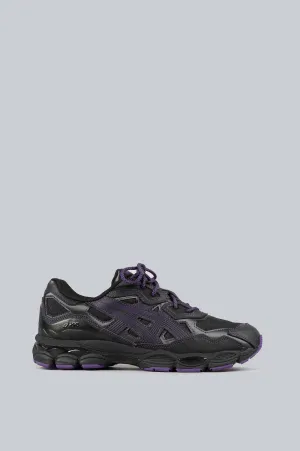 ASICS X NEEDLES GEL-NYC BLACK