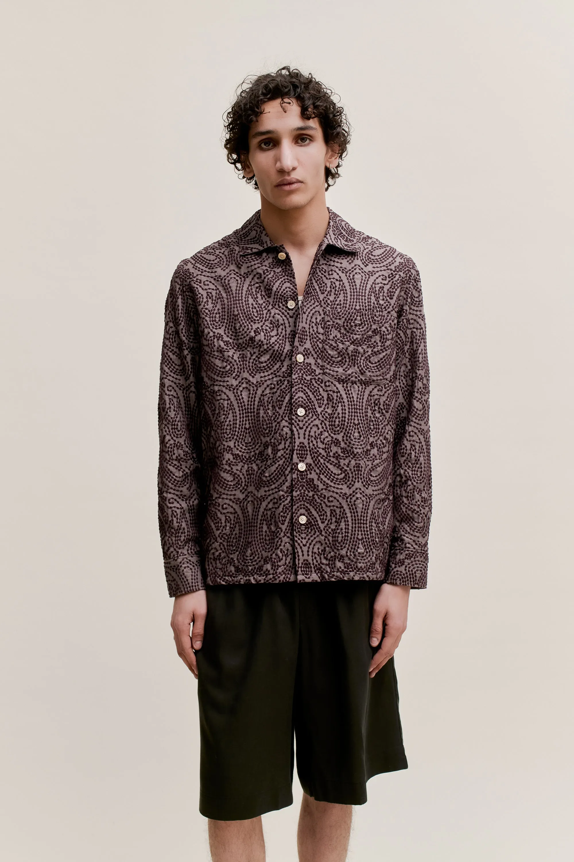 ATRATO SHIRT