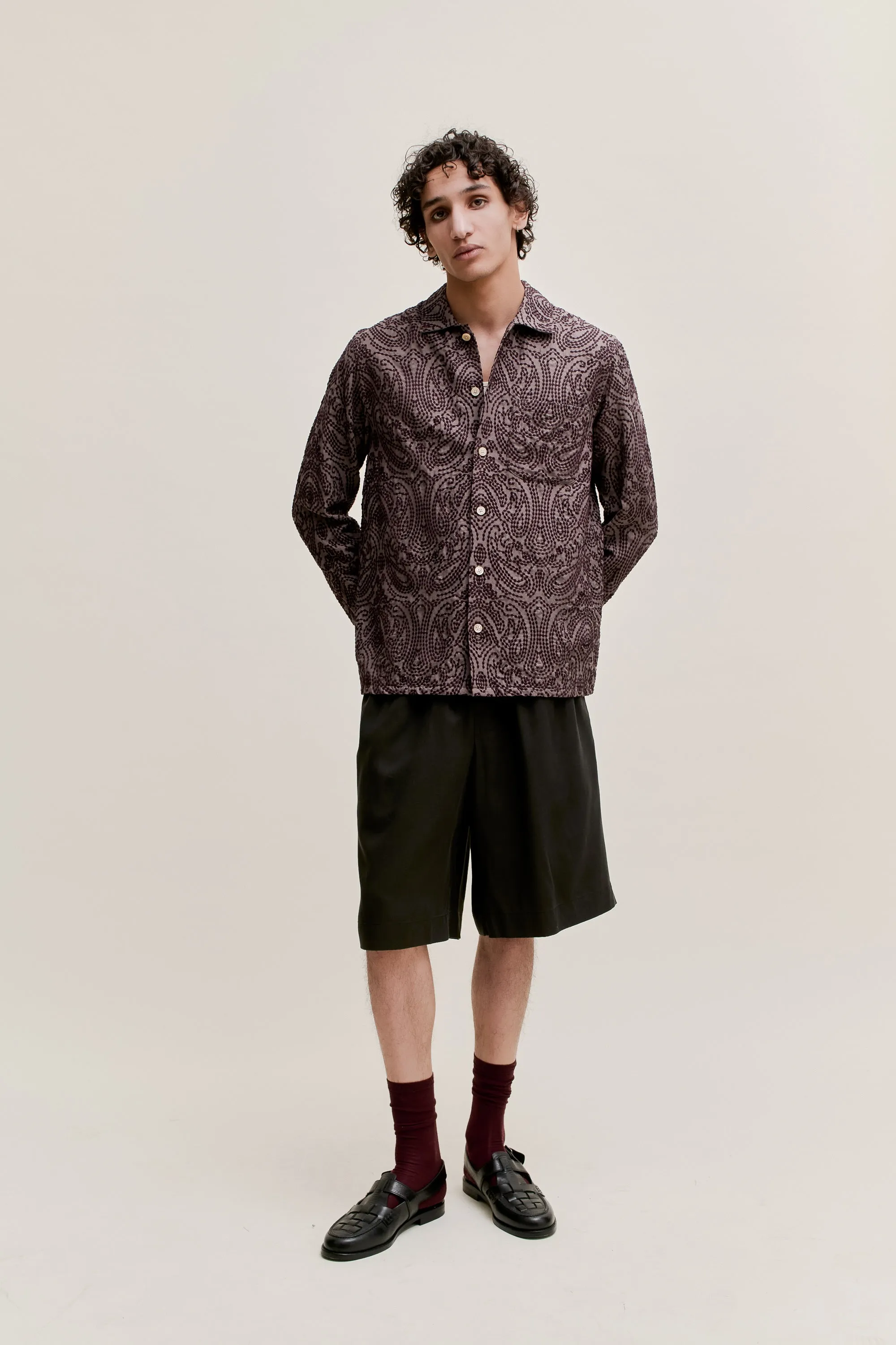 ATRATO SHIRT