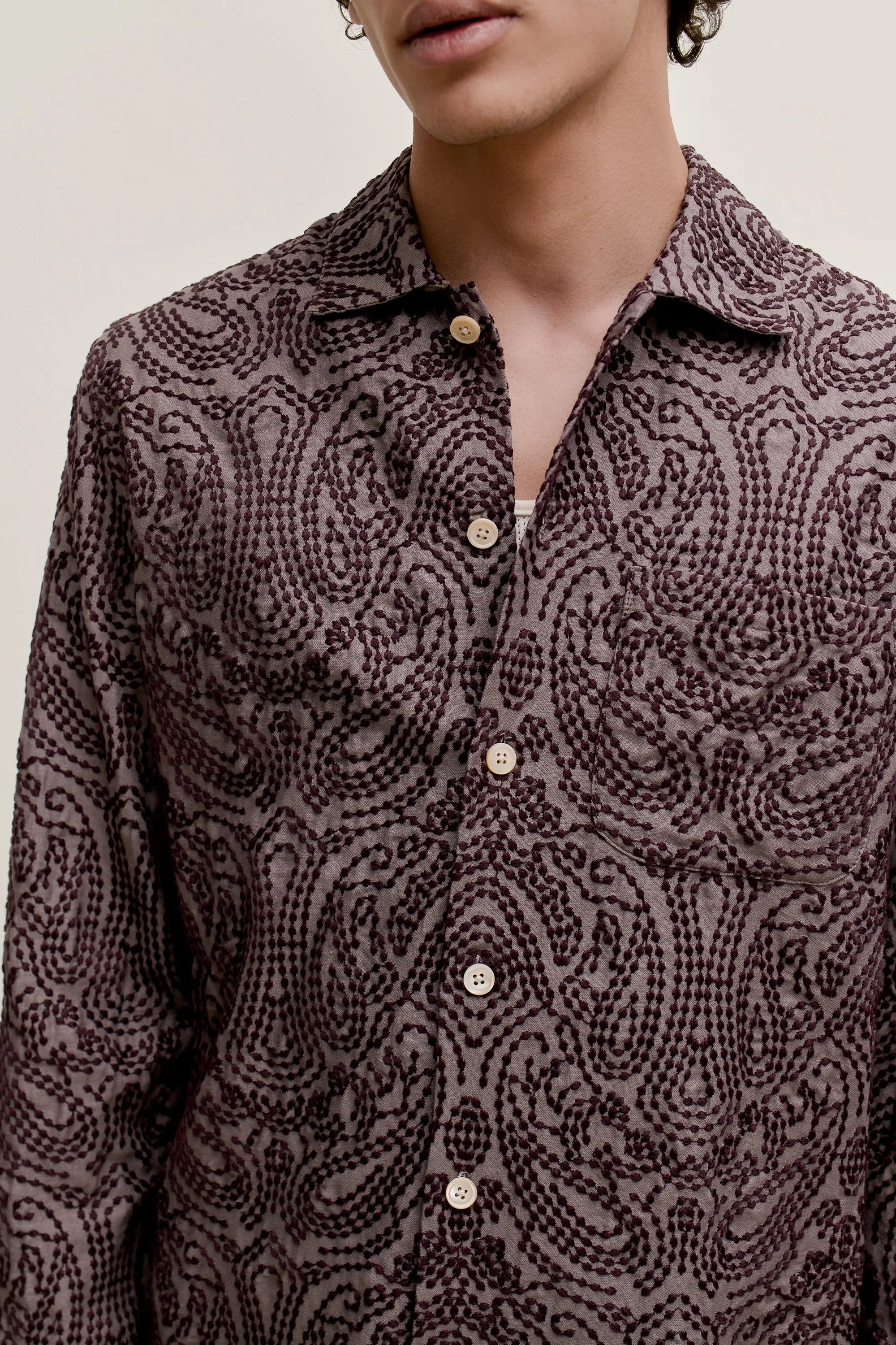 ATRATO SHIRT