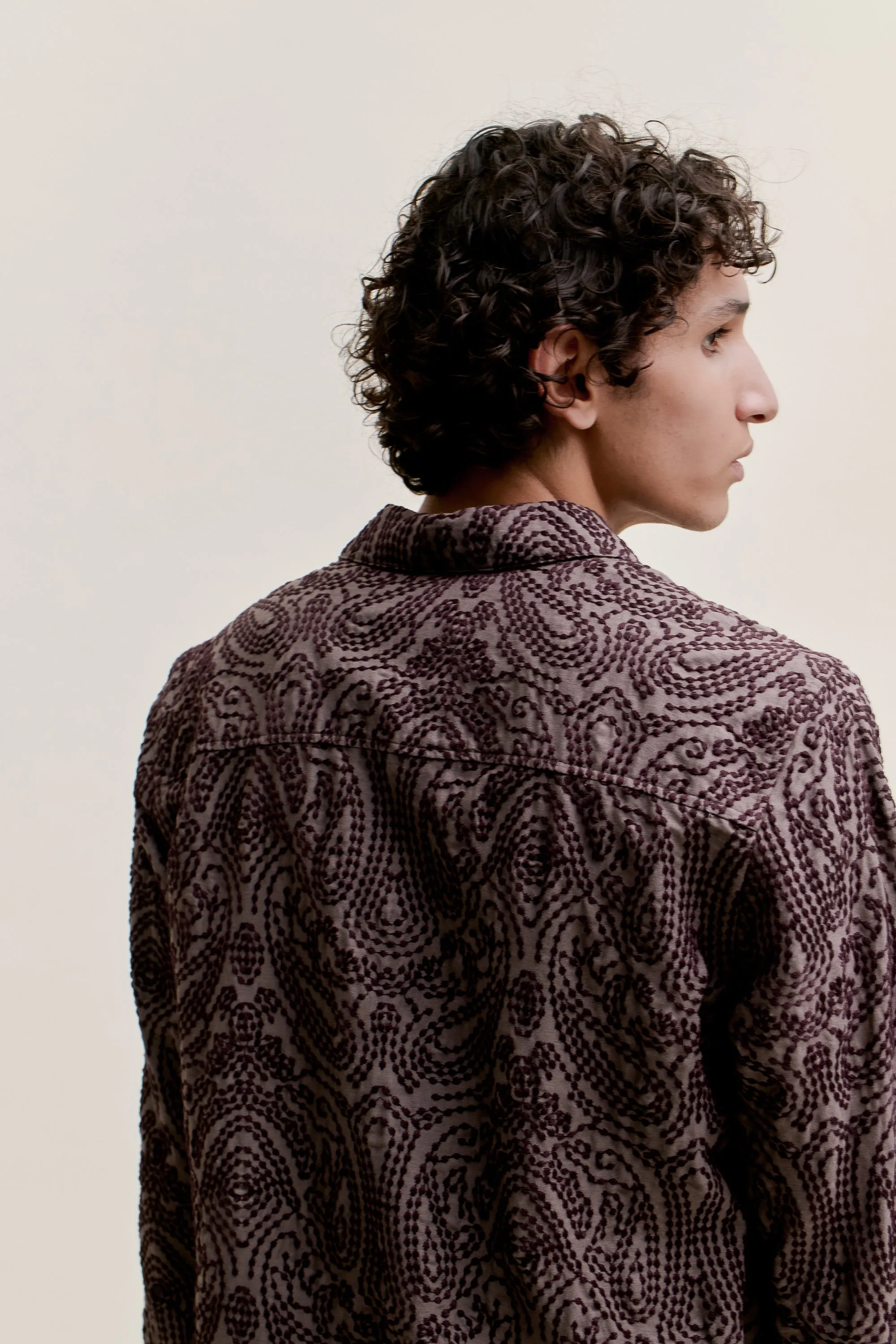 ATRATO SHIRT