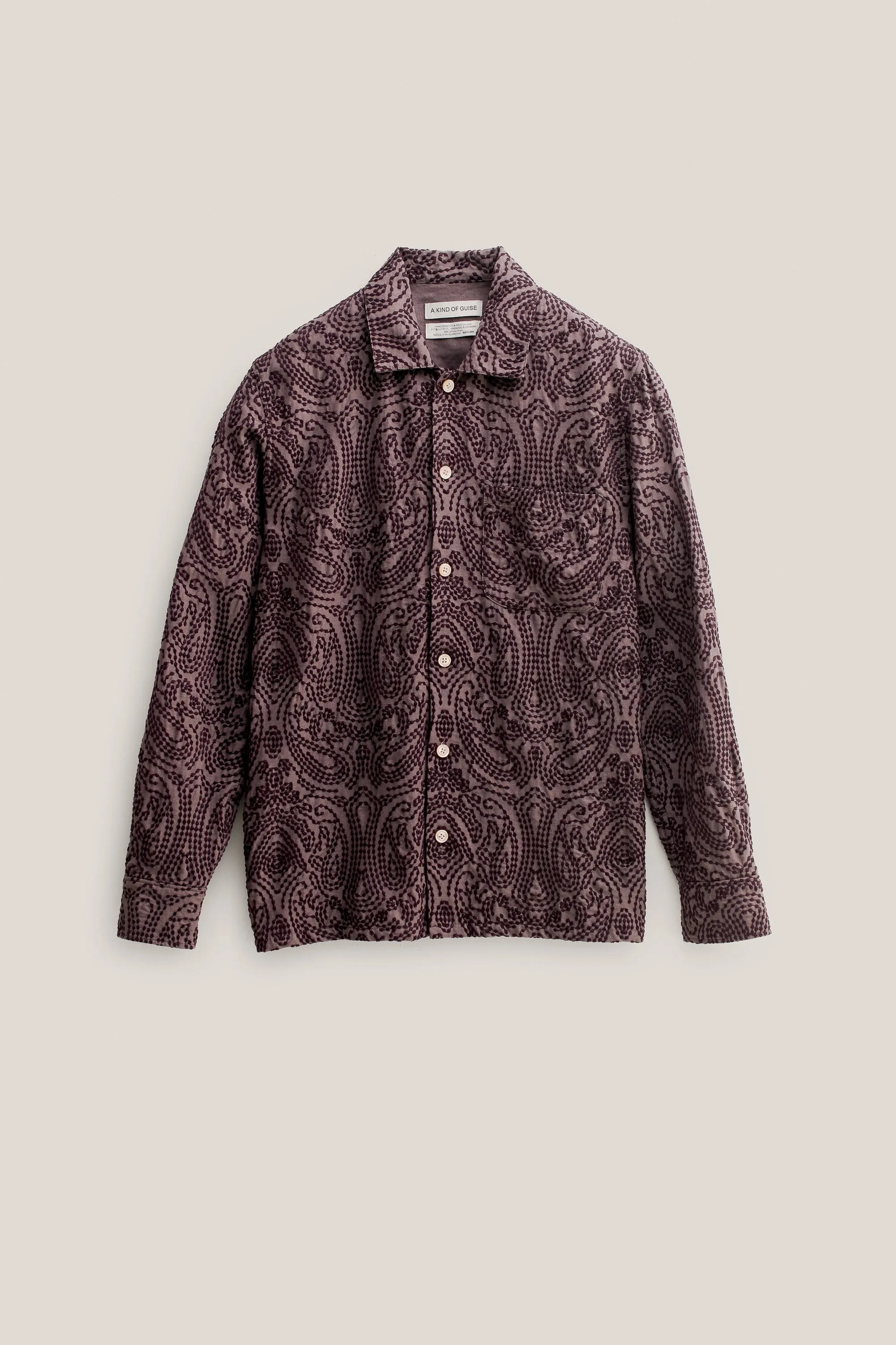 ATRATO SHIRT