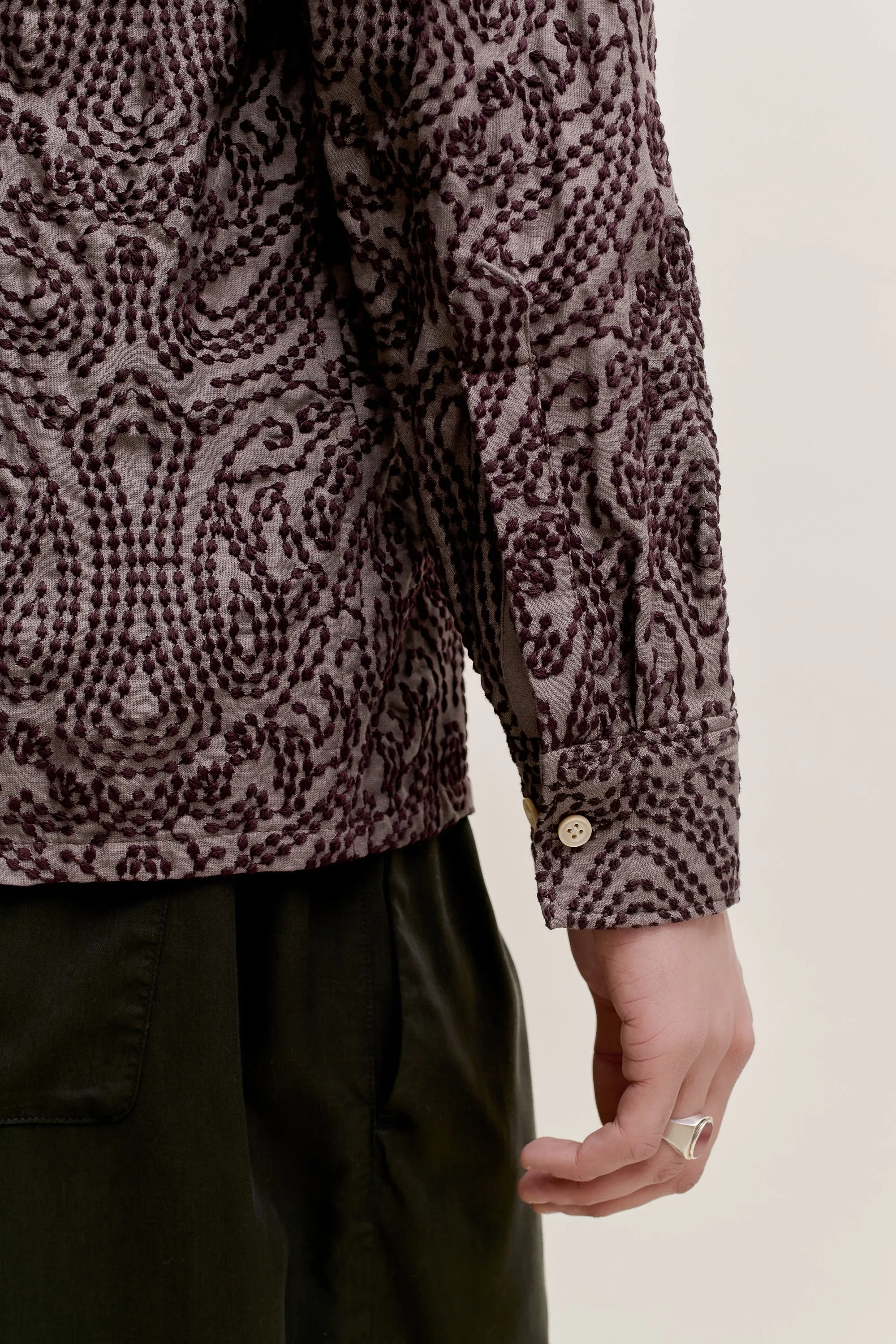 ATRATO SHIRT