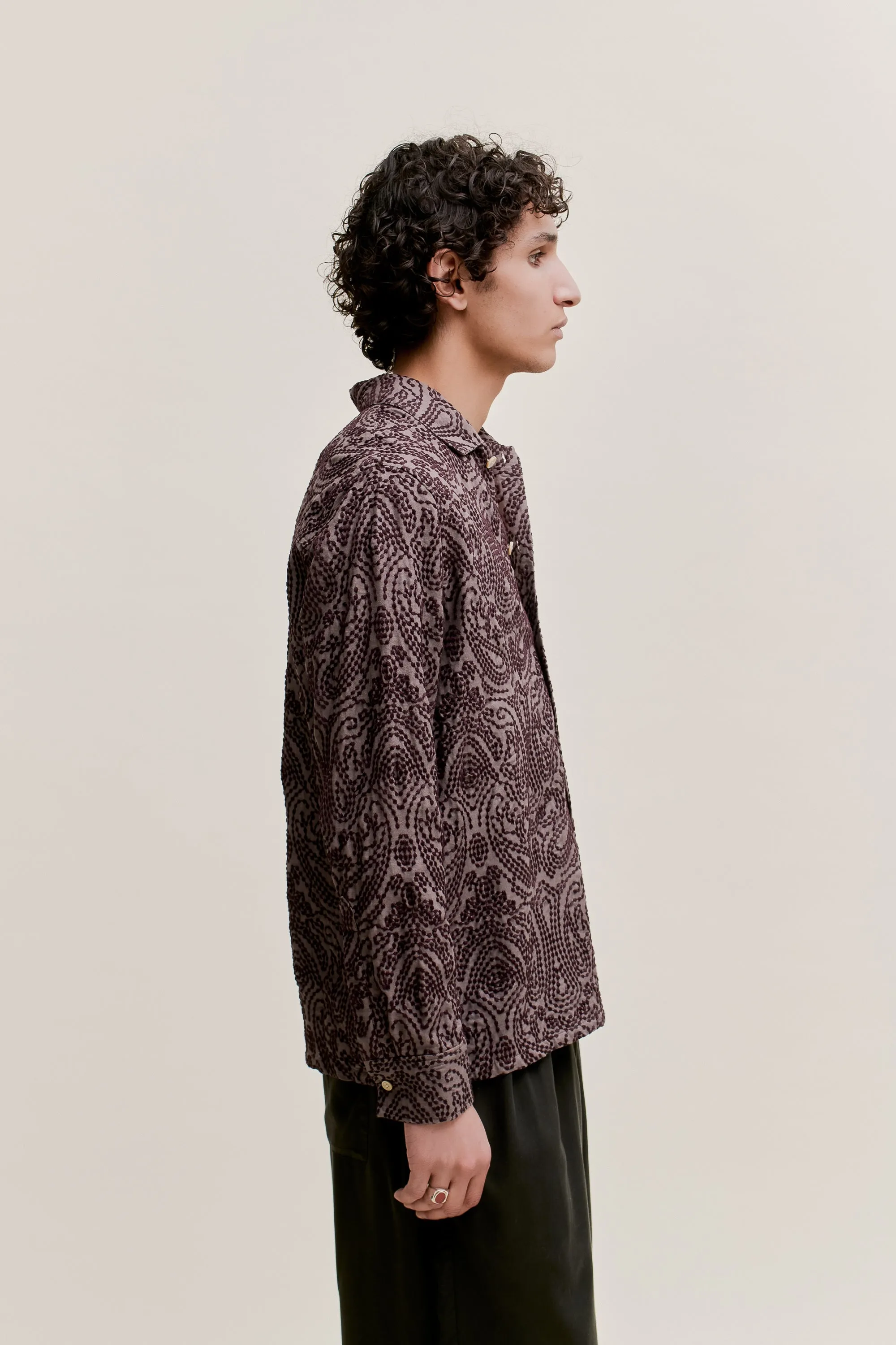 ATRATO SHIRT