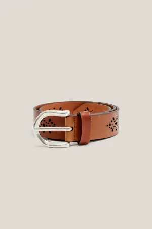 BALVIR STUDDED BELT