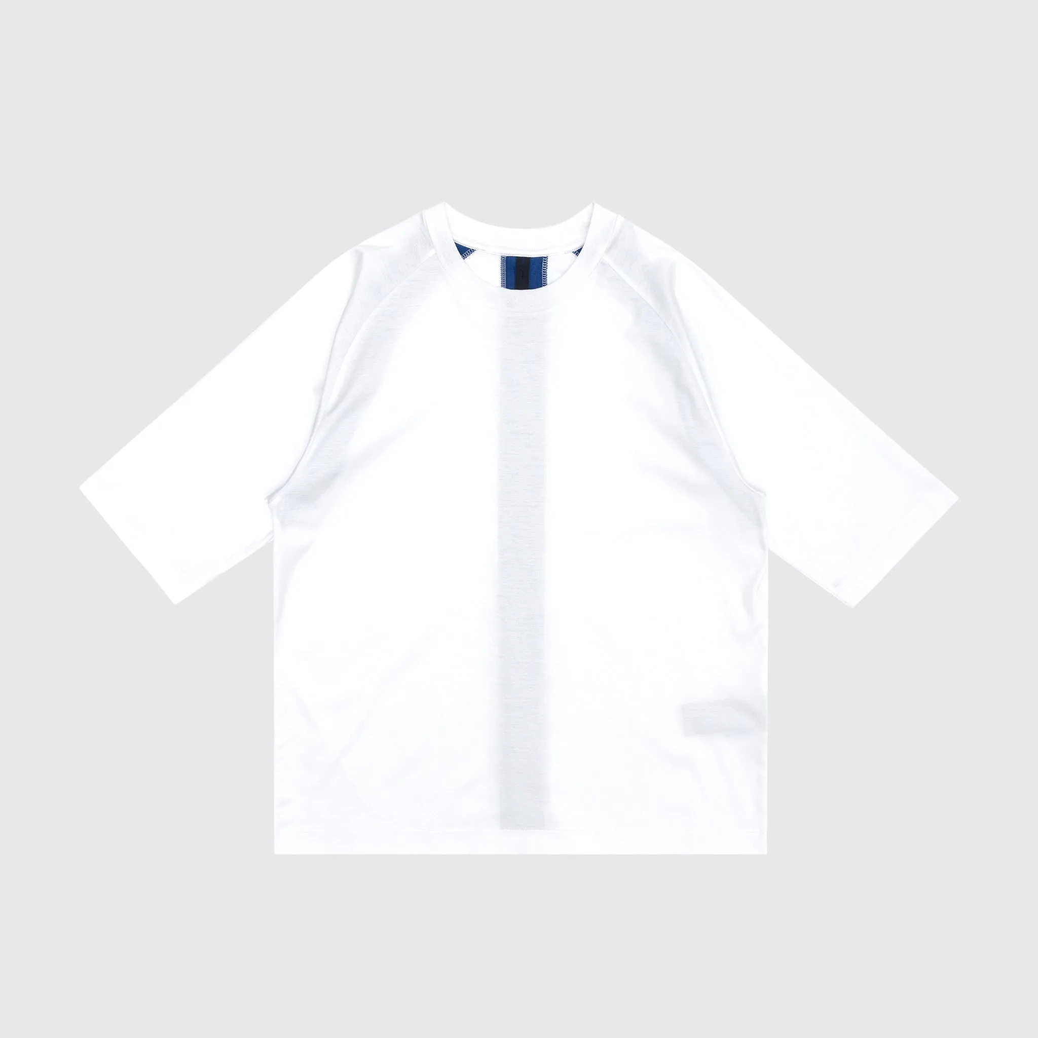 BELLOW S/S T-SHIRT