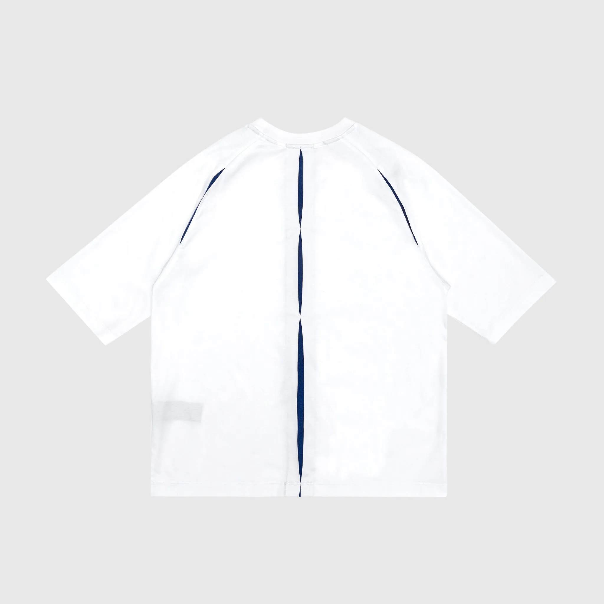 BELLOW S/S T-SHIRT
