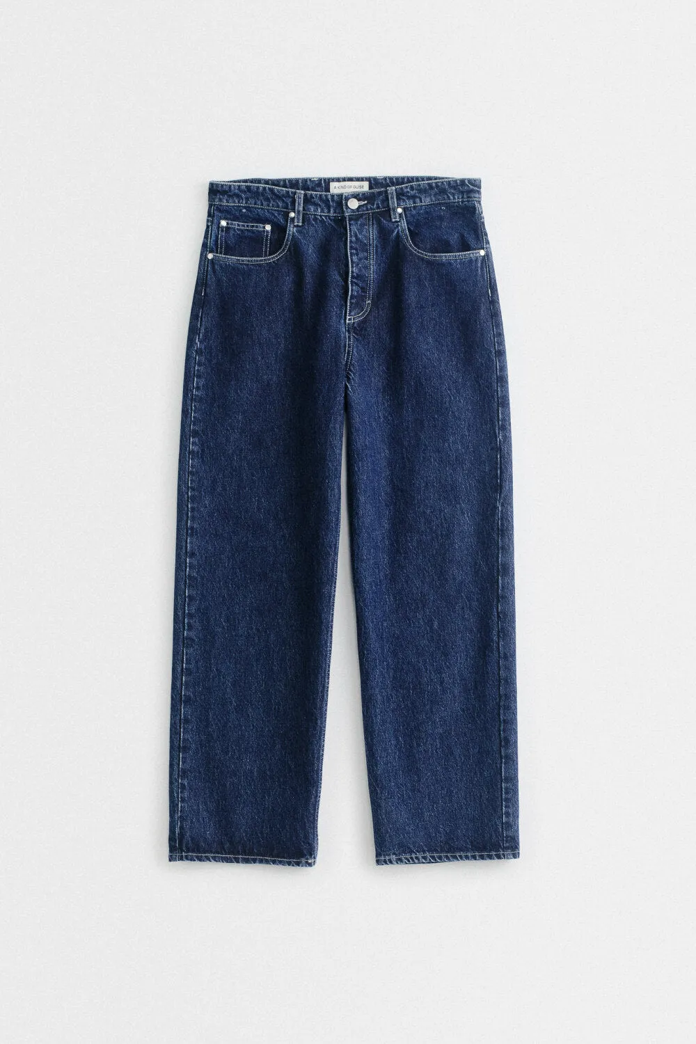 BETO WIDE JEANS