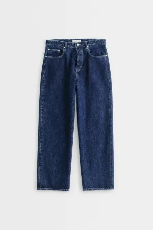 BETO WIDE JEANS