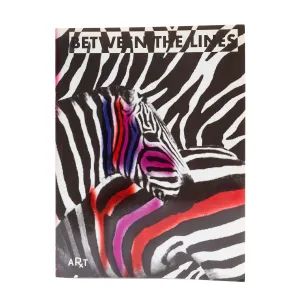BETWEEN THE LINES VOL. 3