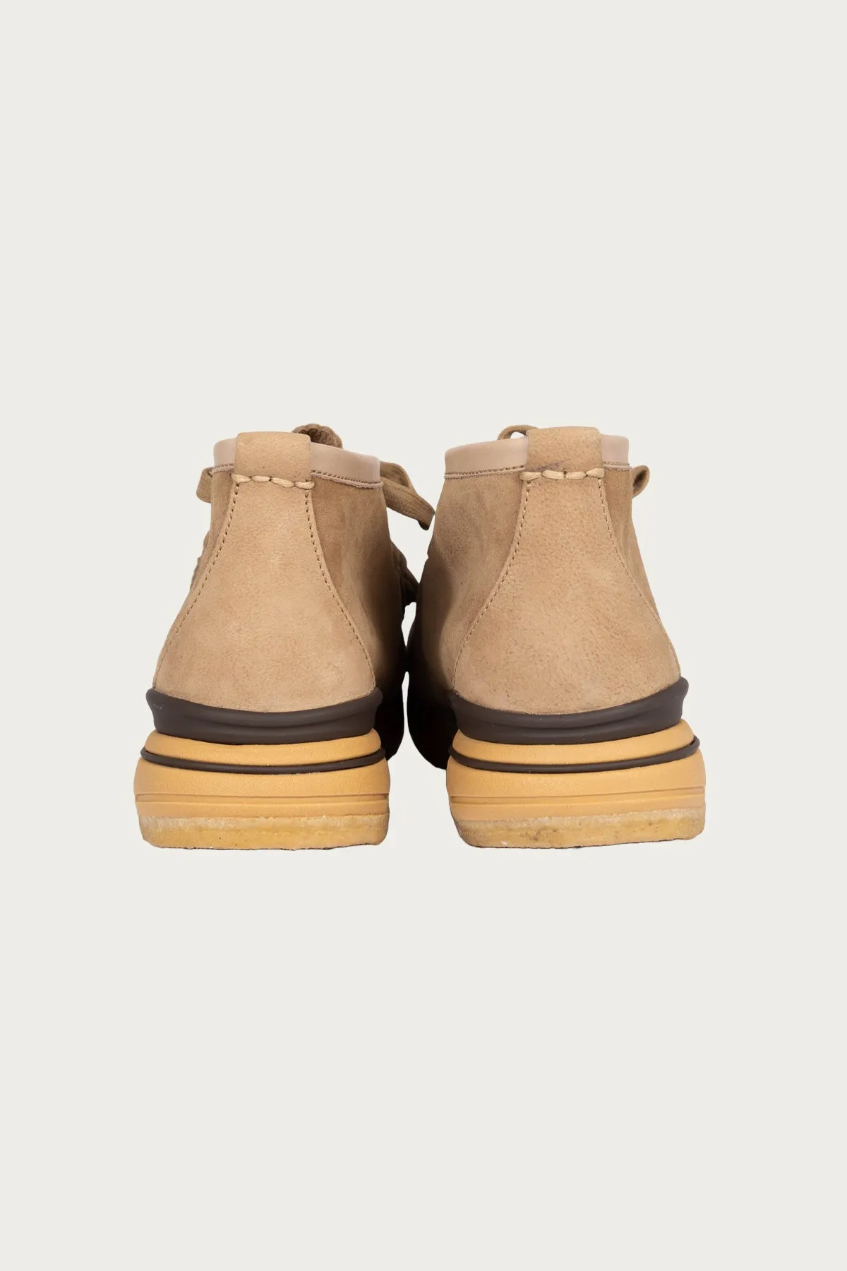 Beuys Trekker-Folk (SS25) - Sand