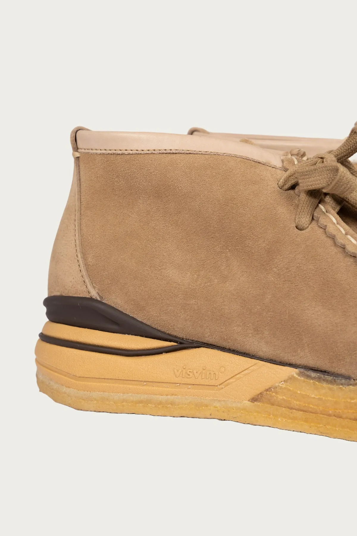 Beuys Trekker-Folk (SS25) - Sand