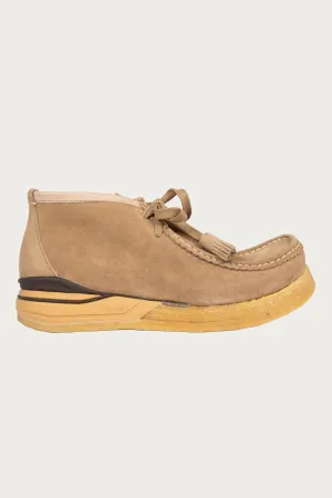 Beuys Trekker-Folk (SS25) - Sand