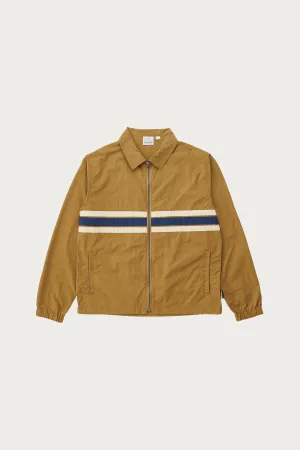 Big Tide Jacket - Tan