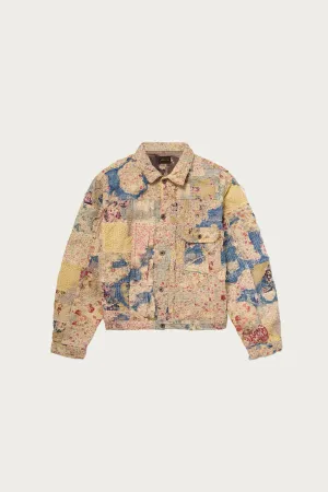 BORO SPRING 1ST JKT - Multi