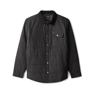Brixton Cass Jacket Black