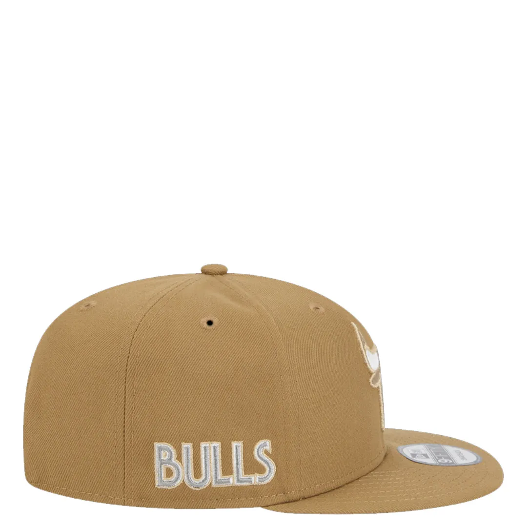 BULLS 2024 CITY EDITION ALT 9FIFTY CAP